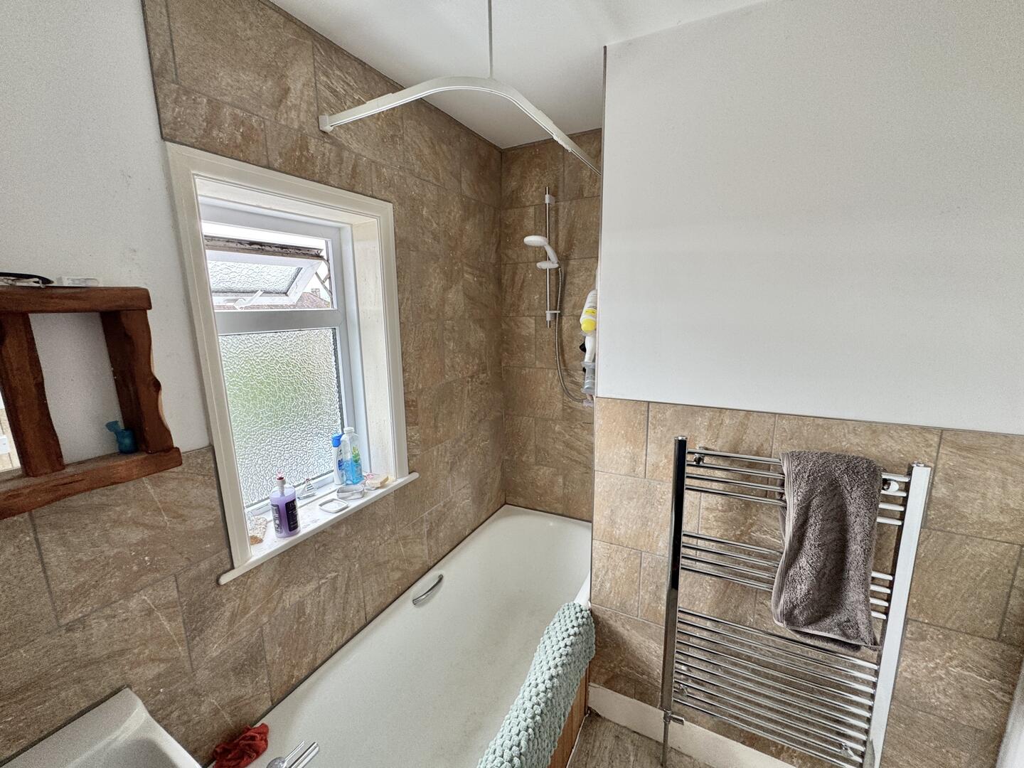 Tresawls Road, Truro